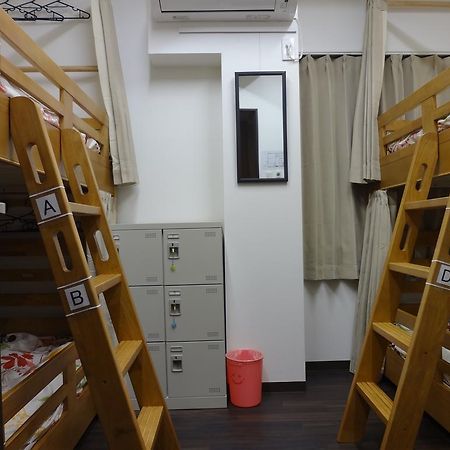 Hostel Nico 名古屋市 エクステリア 写真