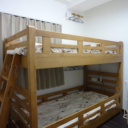 Hostel Nico 名古屋市 エクステリア 写真