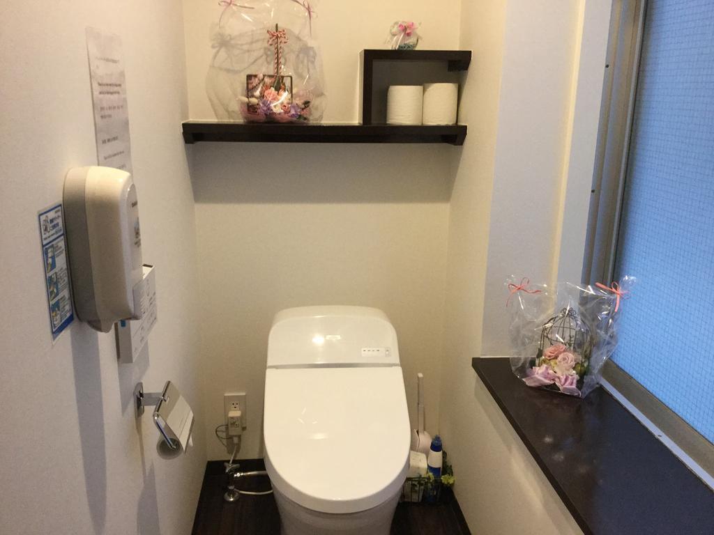 Hostel Nico 名古屋市 エクステリア 写真