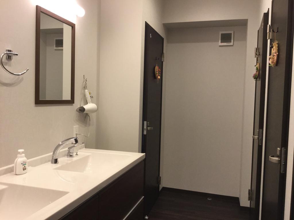 Hostel Nico 名古屋市 エクステリア 写真