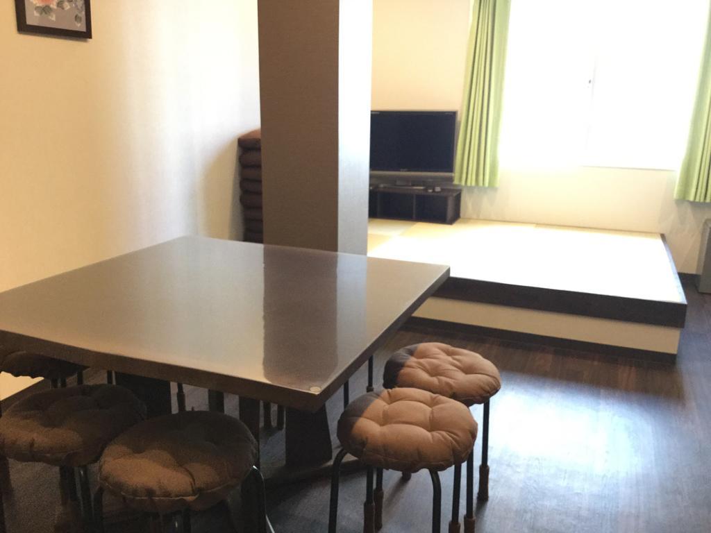 Hostel Nico 名古屋市 エクステリア 写真