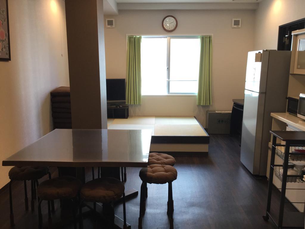 Hostel Nico 名古屋市 エクステリア 写真
