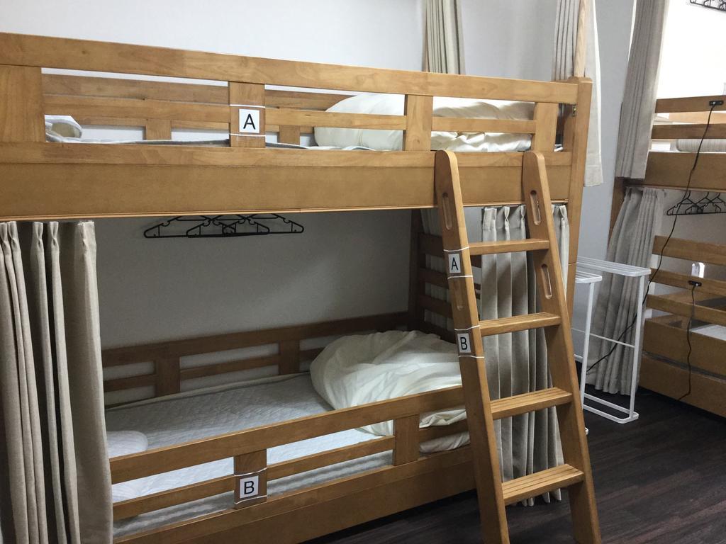 Hostel Nico 名古屋市 エクステリア 写真