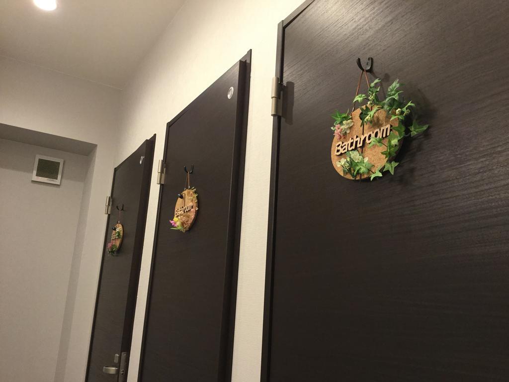 Hostel Nico 名古屋市 エクステリア 写真