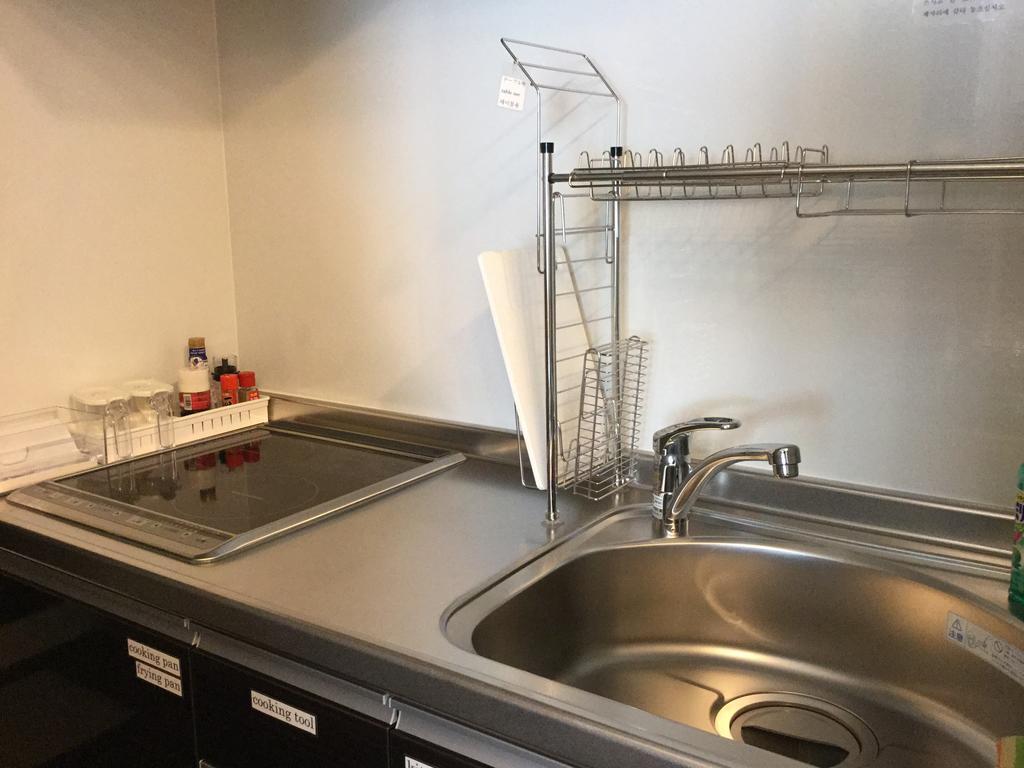 Hostel Nico 名古屋市 エクステリア 写真