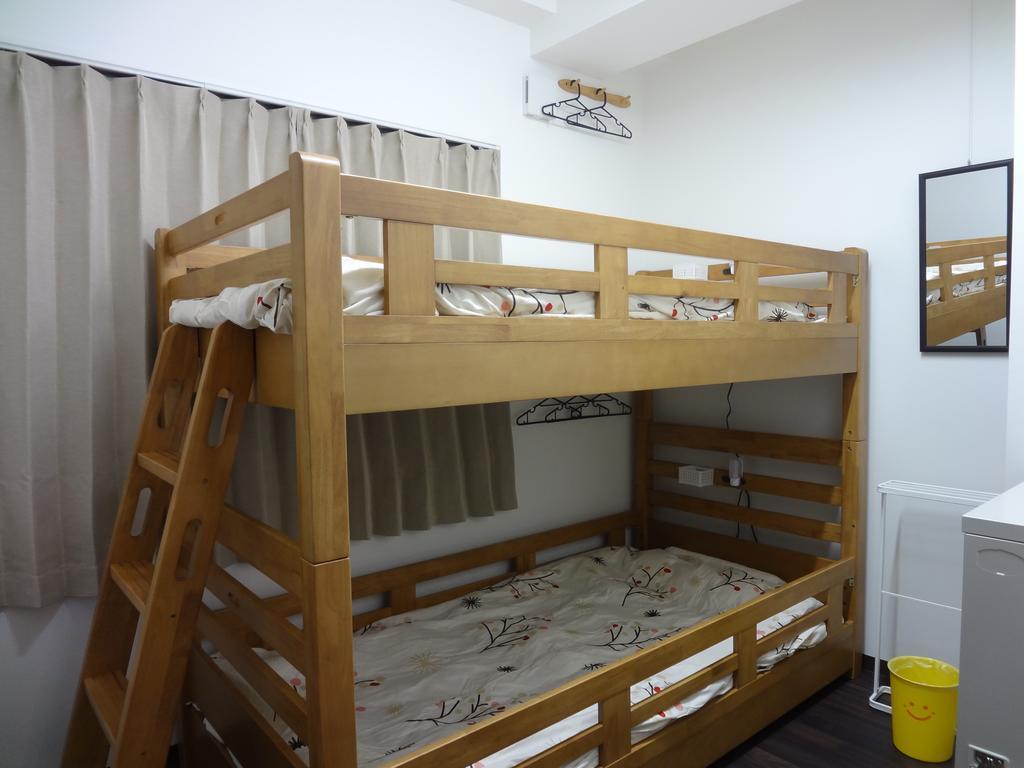 Hostel Nico 名古屋市 エクステリア 写真